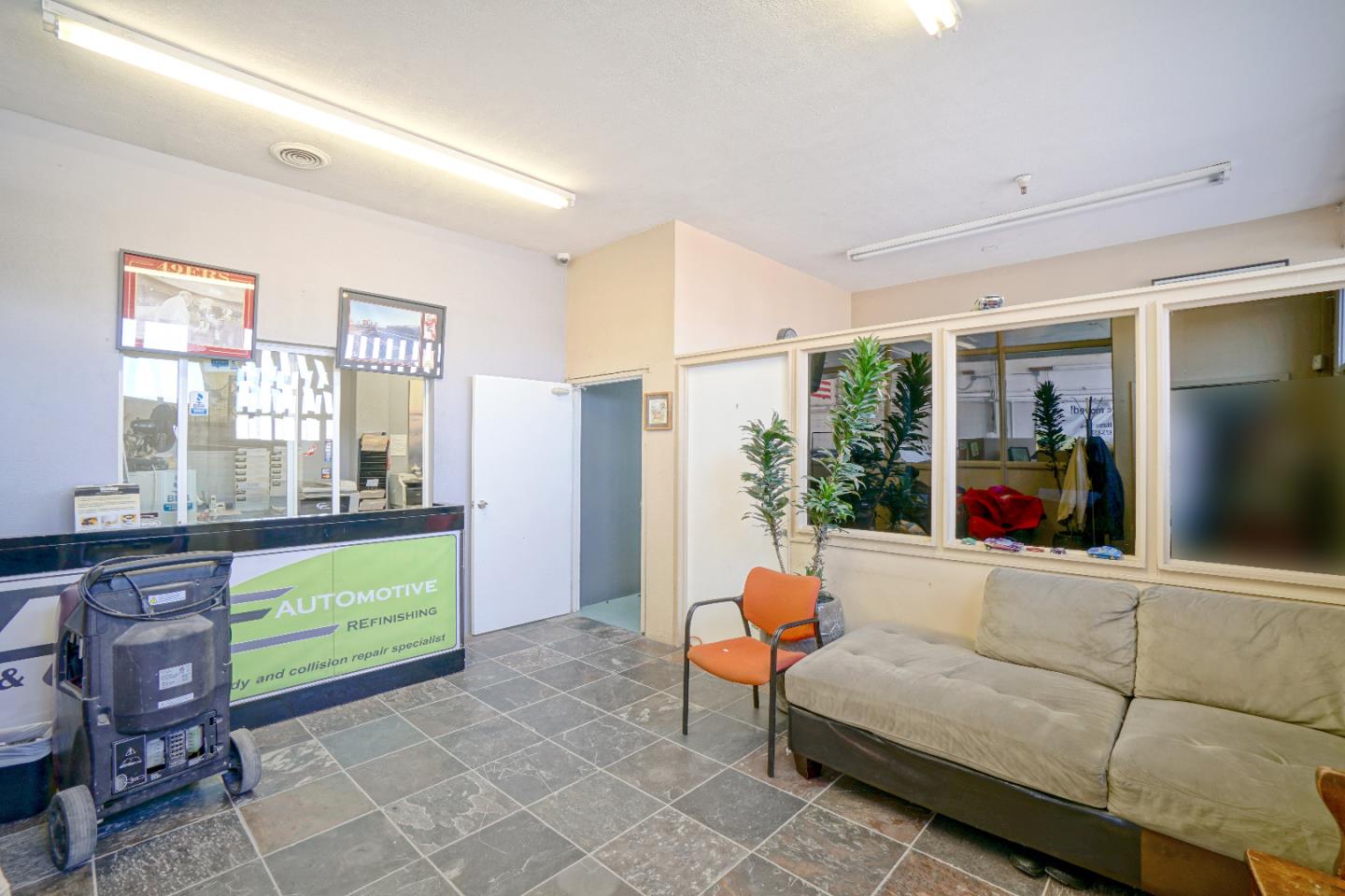 860 San Mateo Avenue, SAN BRUNO, California 94066, ,Comm Industrial For Sale,For Sale,San Mateo Avenue,40962181