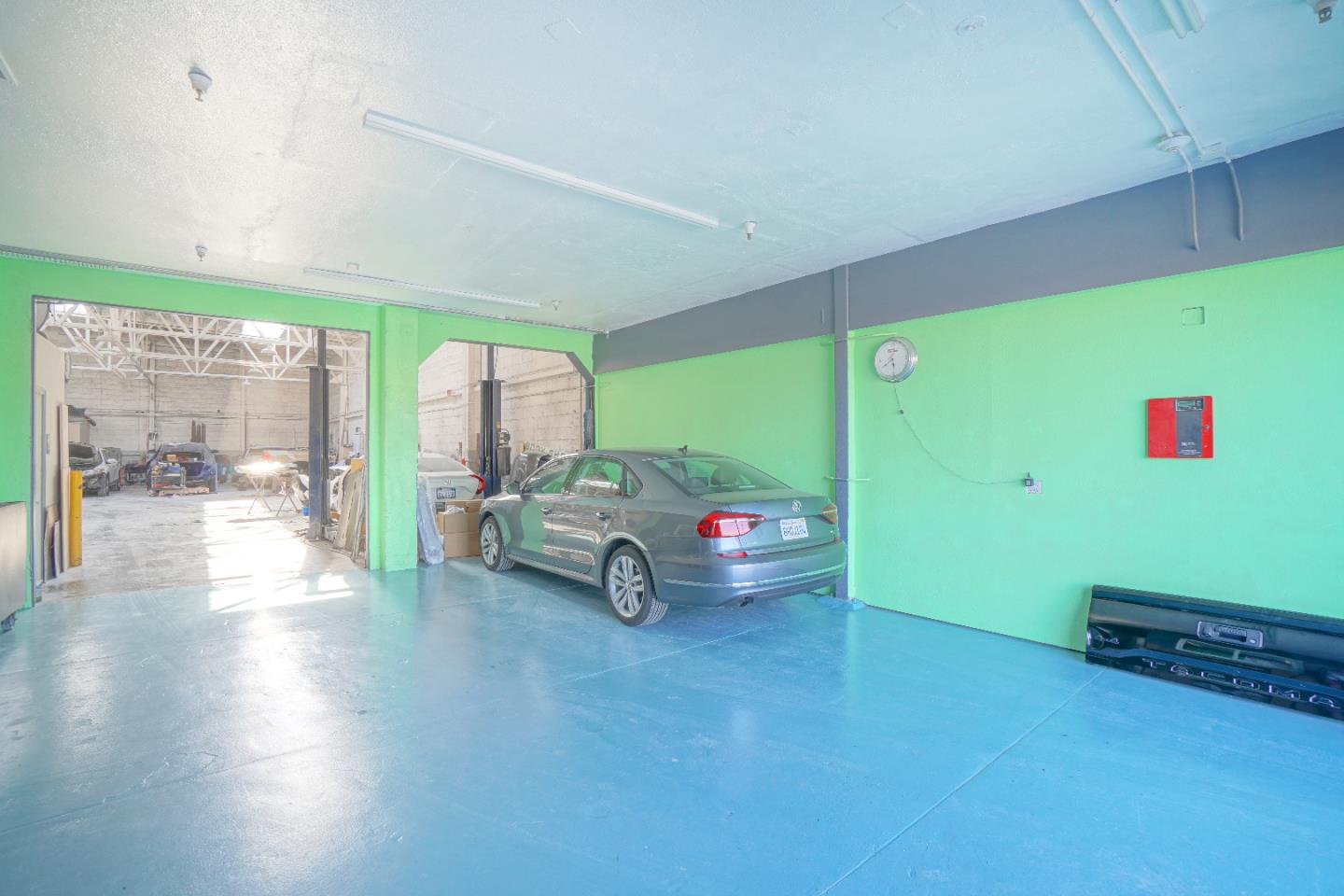 860 San Mateo Avenue, SAN BRUNO, California 94066, ,Comm Industrial For Sale,For Sale,San Mateo Avenue,40962181