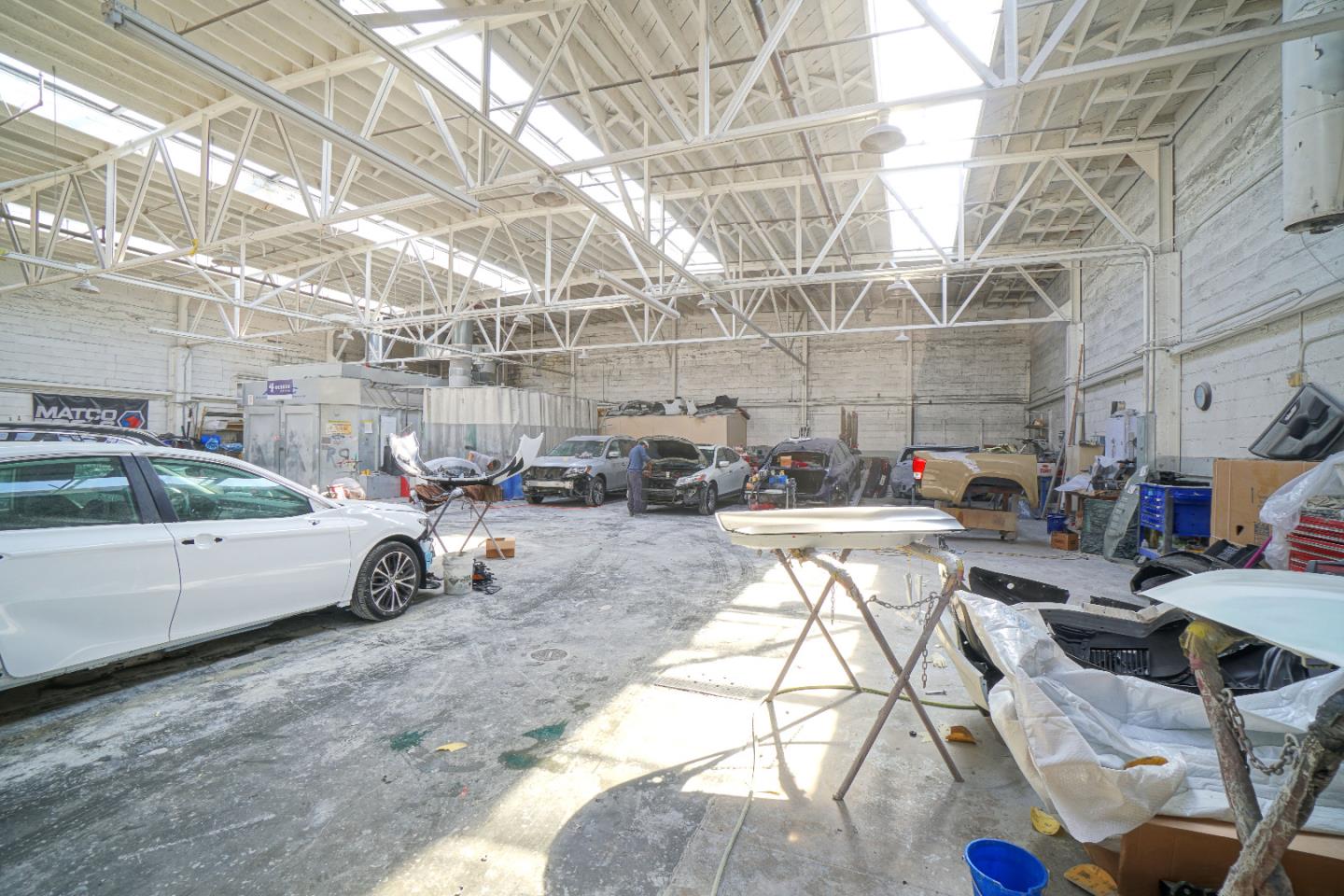 860 San Mateo Avenue, SAN BRUNO, California 94066, ,Comm Industrial For Sale,For Sale,San Mateo Avenue,40962181