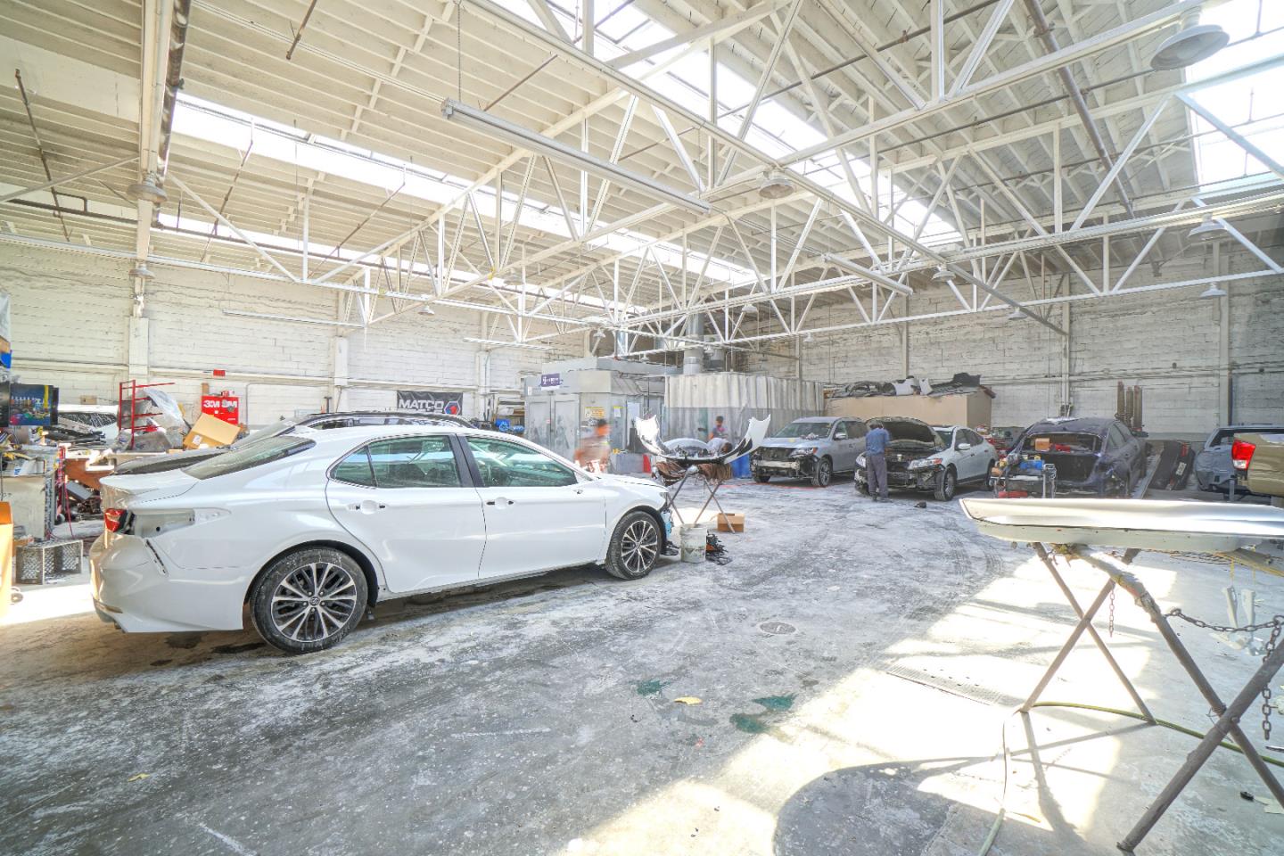 860 San Mateo Avenue, SAN BRUNO, California 94066, ,Comm Industrial For Sale,For Sale,San Mateo Avenue,40962181