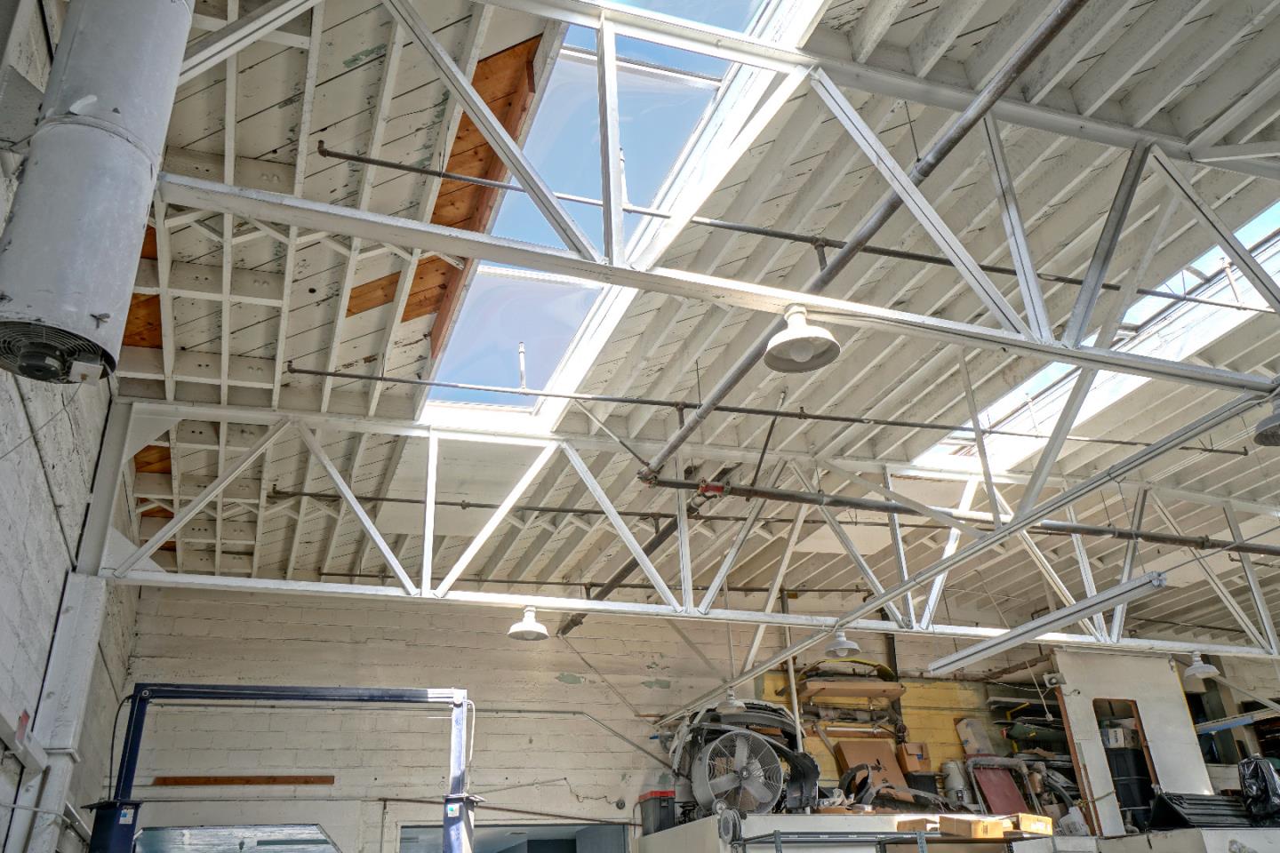 860 San Mateo Avenue, SAN BRUNO, California 94066, ,Comm Industrial For Sale,For Sale,San Mateo Avenue,40962181