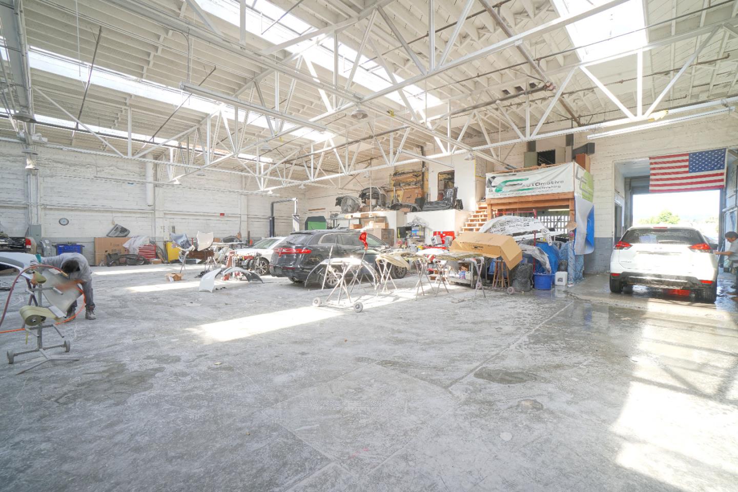 860 San Mateo Avenue, SAN BRUNO, California 94066, ,Comm Industrial For Sale,For Sale,San Mateo Avenue,40962181