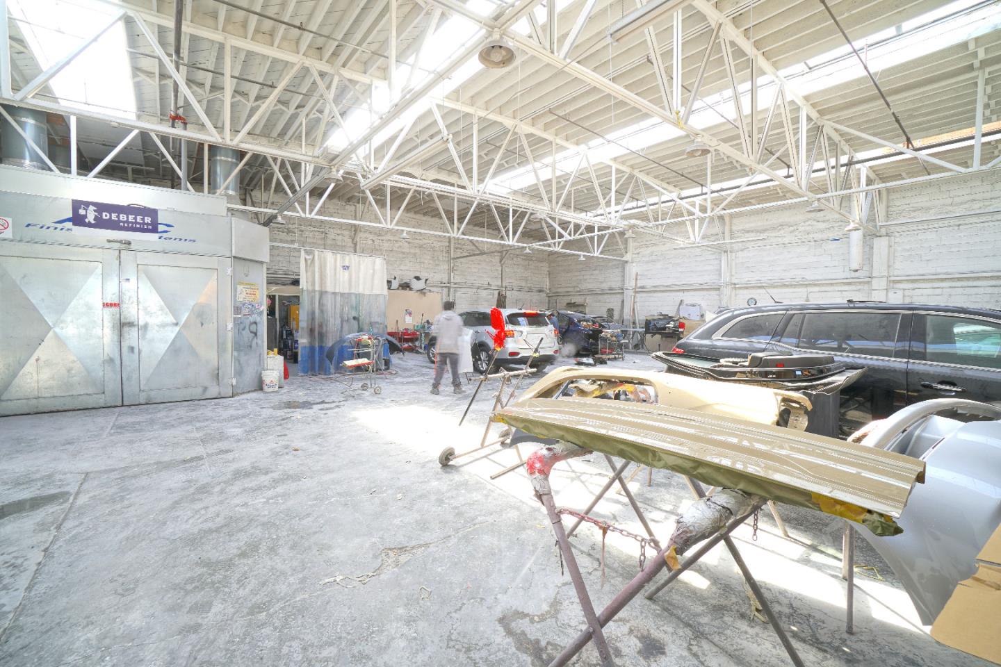 860 San Mateo Avenue, SAN BRUNO, California 94066, ,Comm Industrial For Sale,For Sale,San Mateo Avenue,40962181