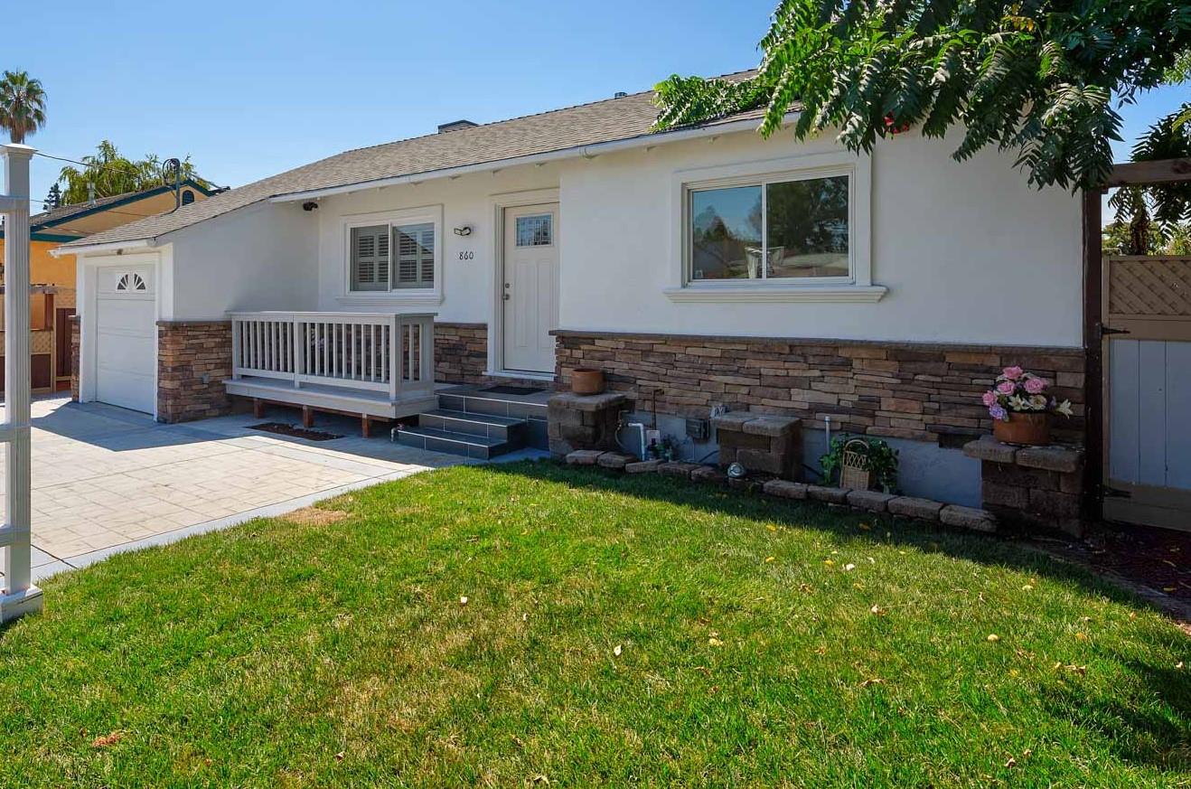 860 Acacia Avenue Sunnyvale Ca 94086 1 499 000 Www