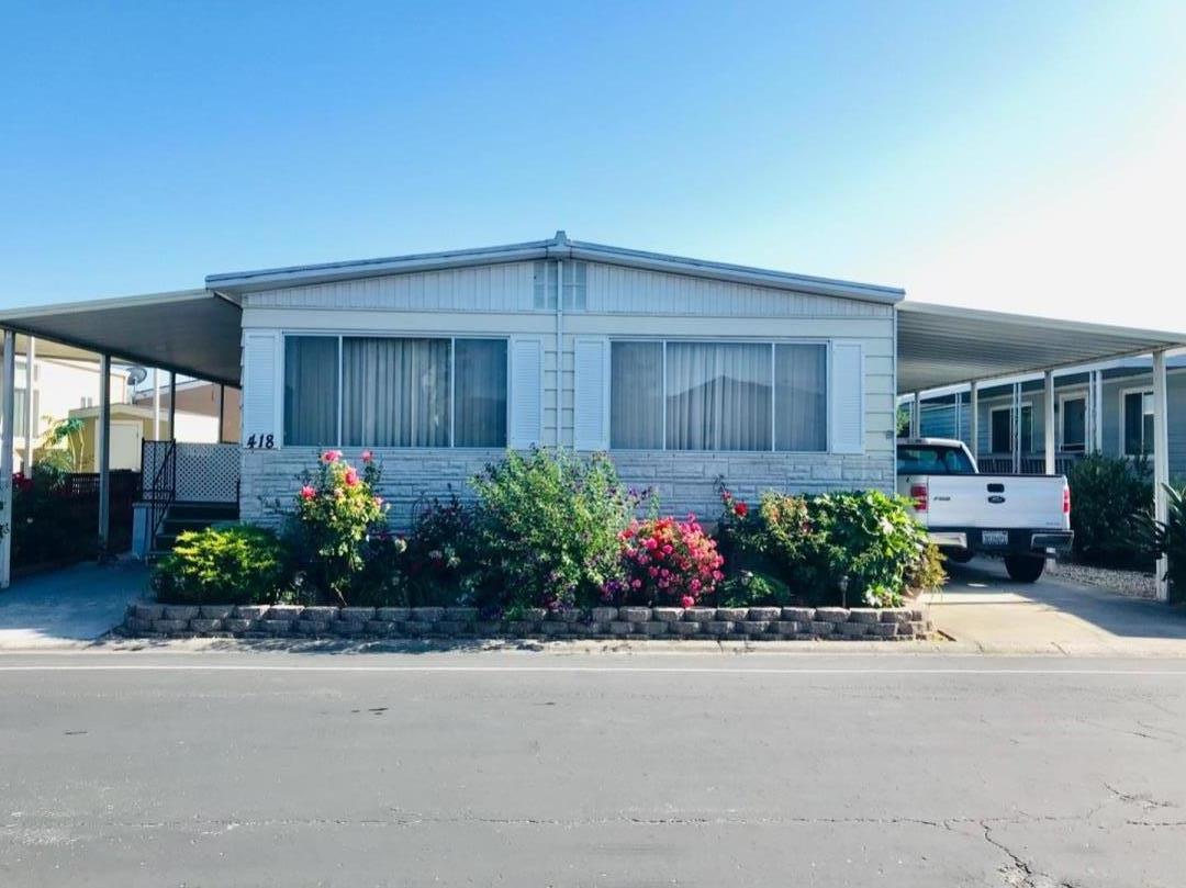 1225 Vienna Rd 418, Sunnyvale, CA 94089 2 Beds 2 Baths (Sold