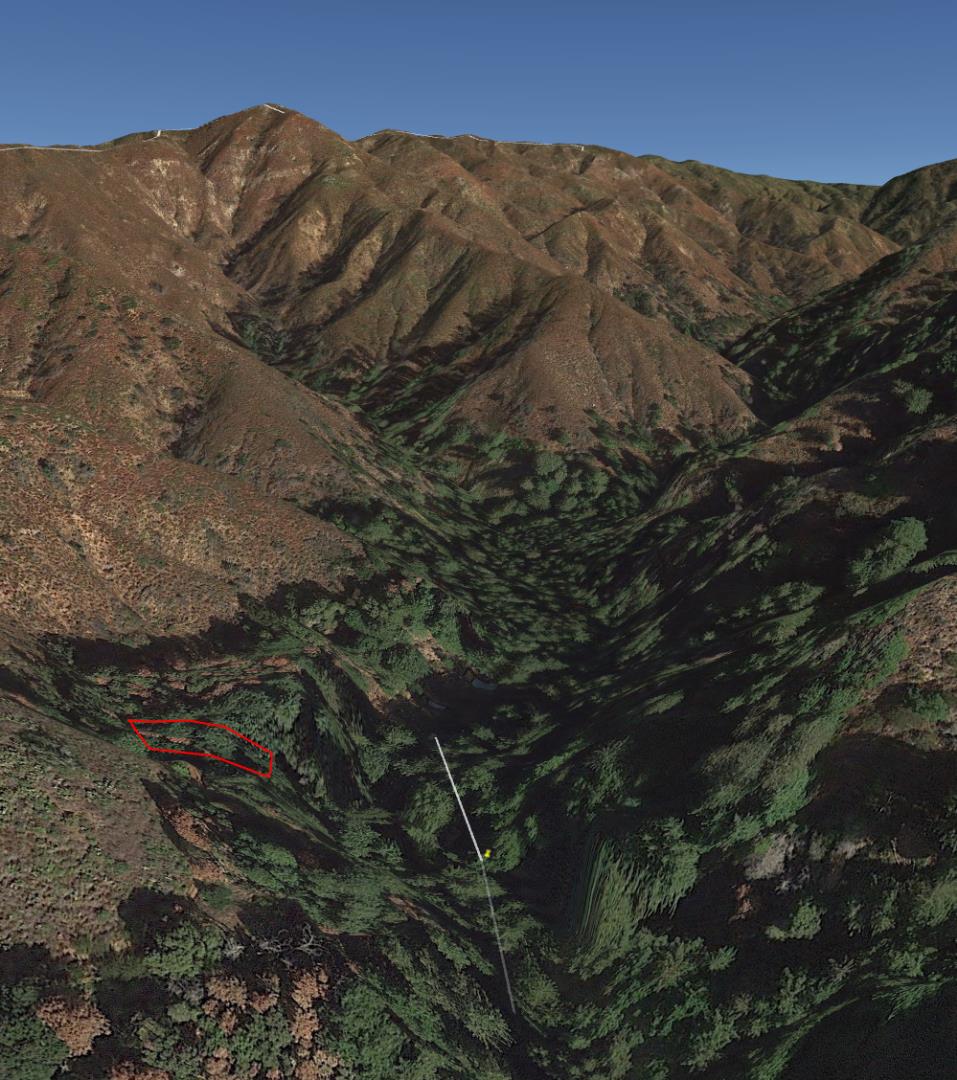0 Garrapatos Road, CARMEL, California 93923, ,Lots And Land,For Sale,Garrapatos Road,40965614