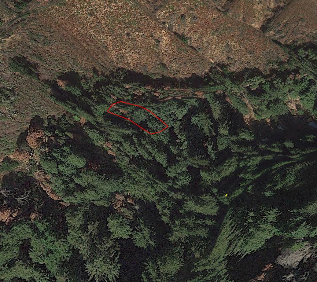 0 Garrapatos Road, CARMEL, California 93923, ,Lots And Land,For Sale,Garrapatos Road,40965614