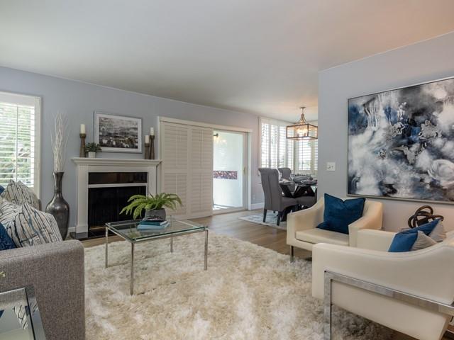 Detail Gallery Image 1 of 1 For 1017 Shell Blvd #8,  Foster City,  CA 94404 - 3 Beds | 2 Baths