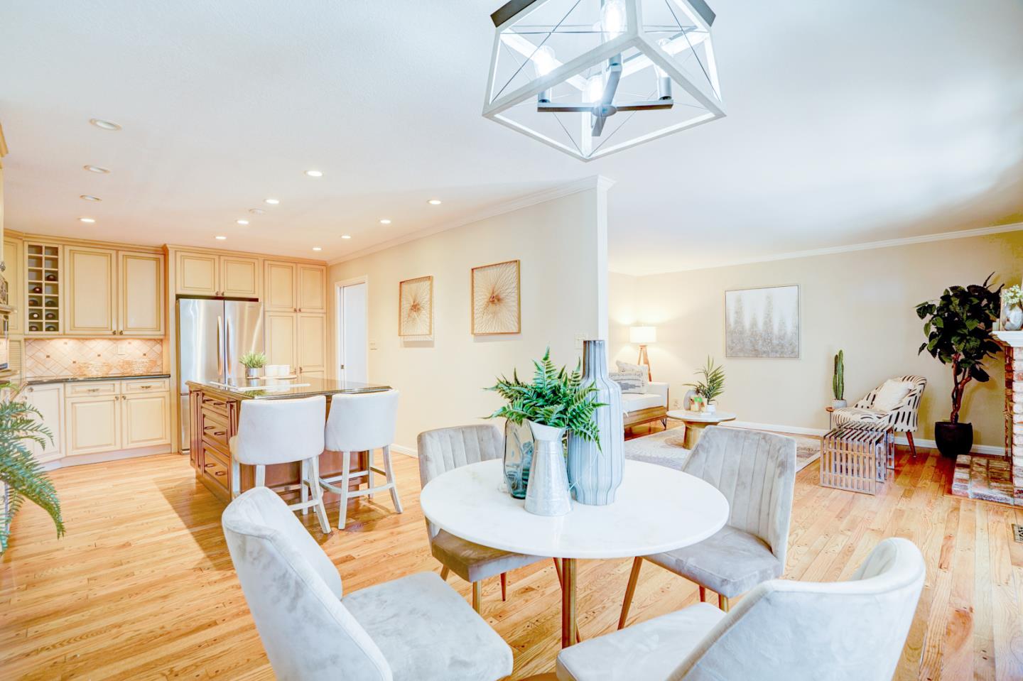 110 Central Ave Redwood City Ca 94061 3 Beds 2 1 Baths Sold