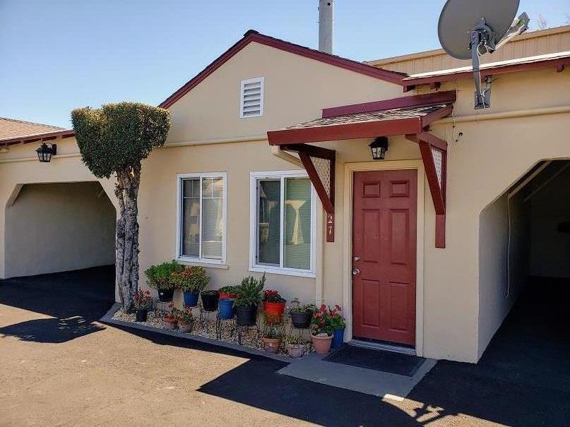 751 S Sanborn Pl Salinas California 93901 MultiFamily Homes for Sale