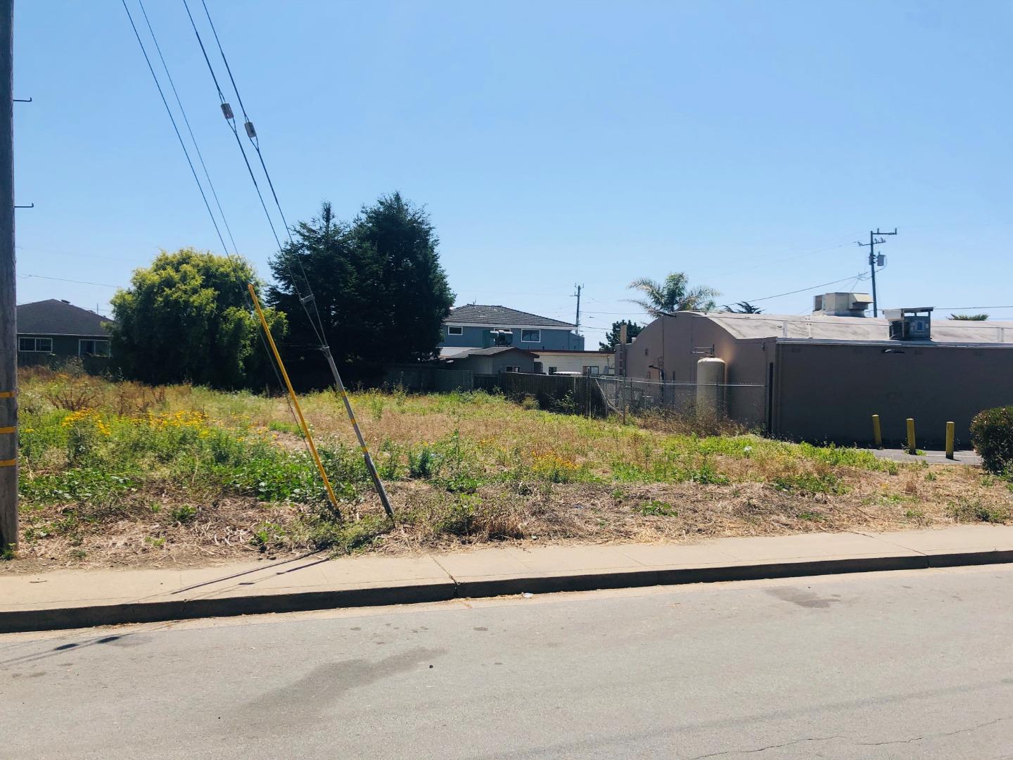 0 Carmel Avenue, EL GRANADA, California 94018, ,Lots And Land,For Sale,Carmel Avenue,40967390