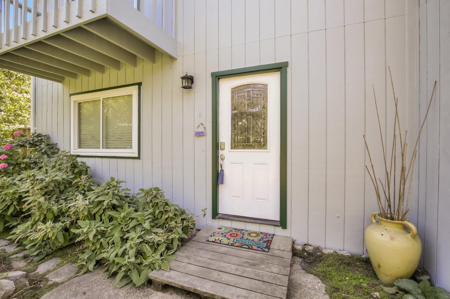 Detail Gallery Image 1 of 1 For 7235 Millie Ct #A,  Aptos,  CA 95003 - 2 Beds | 1/1 Baths