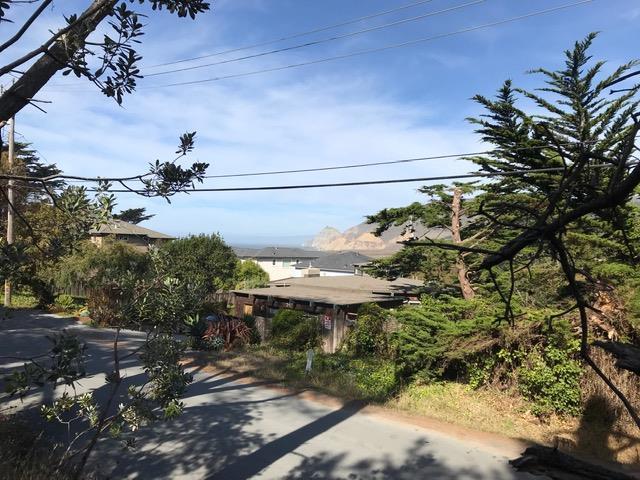 284 2nd Street, MONTARA, California 94037, ,Lots And Land,For Sale,2nd Street,40967392