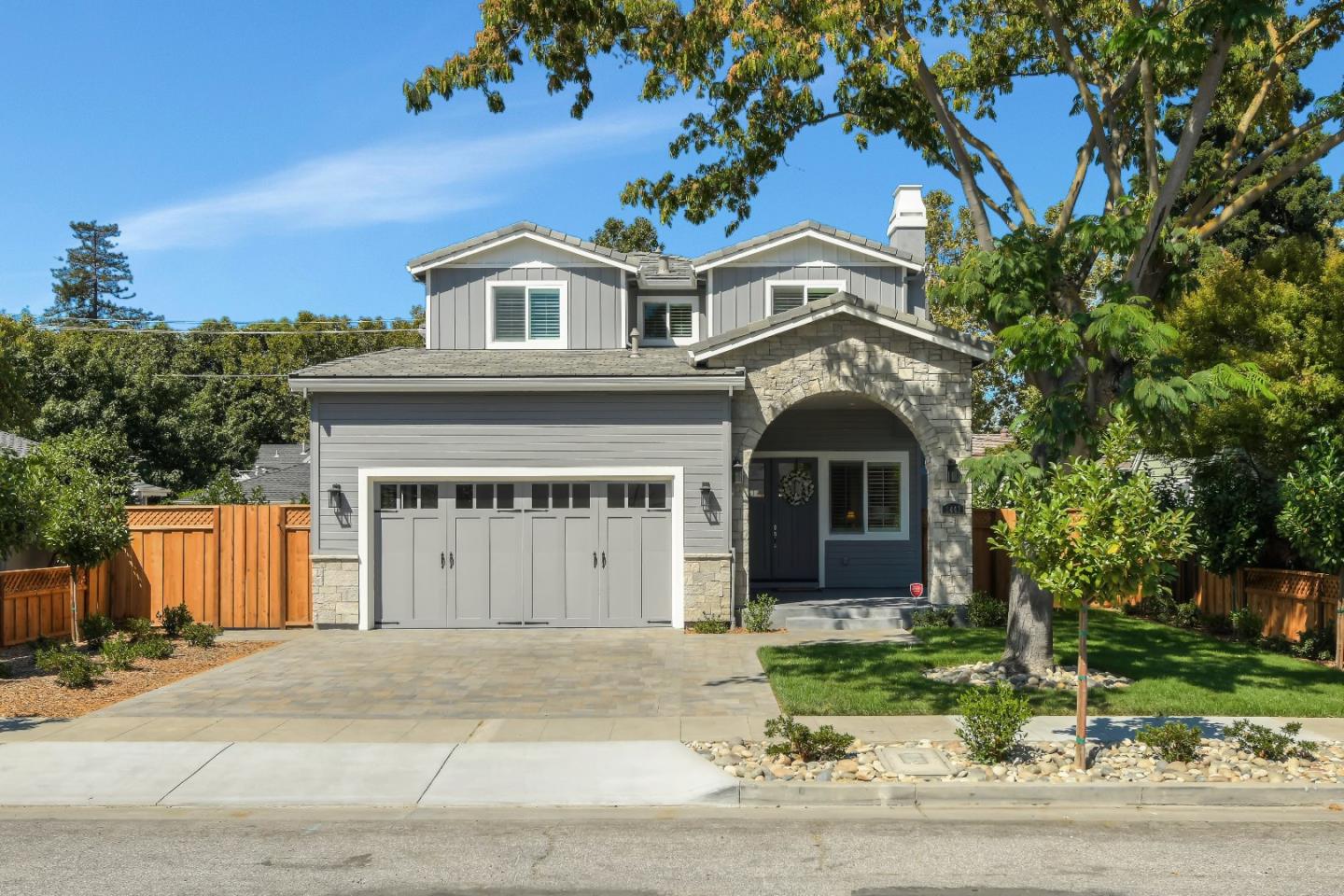 1443 Hamilton Way, San Jose, CA 95125 4 Beds 4/1 Baths (Sold