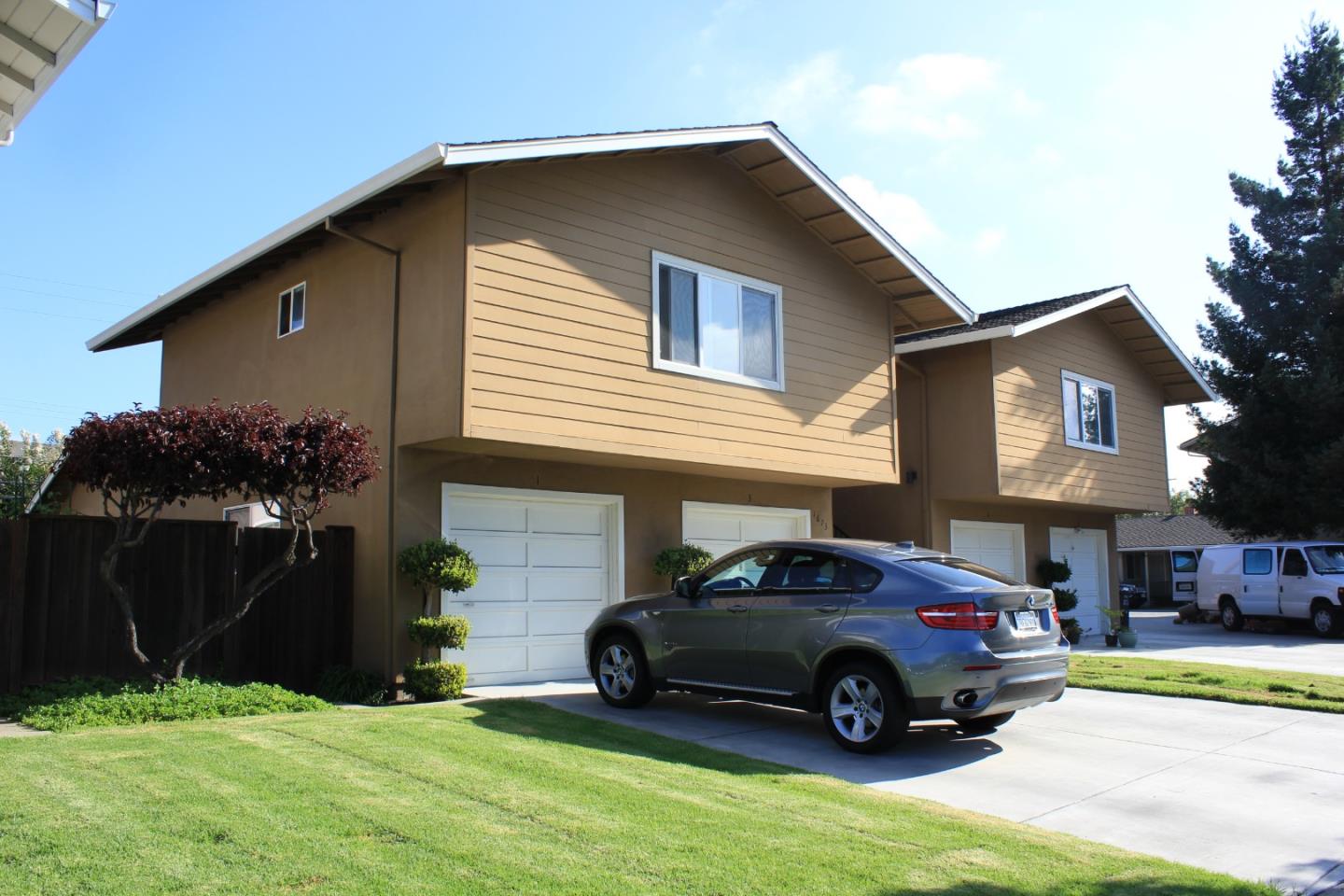 1673 Whitwood Ln, Campbell, CA 95008 Beds Baths (Sold