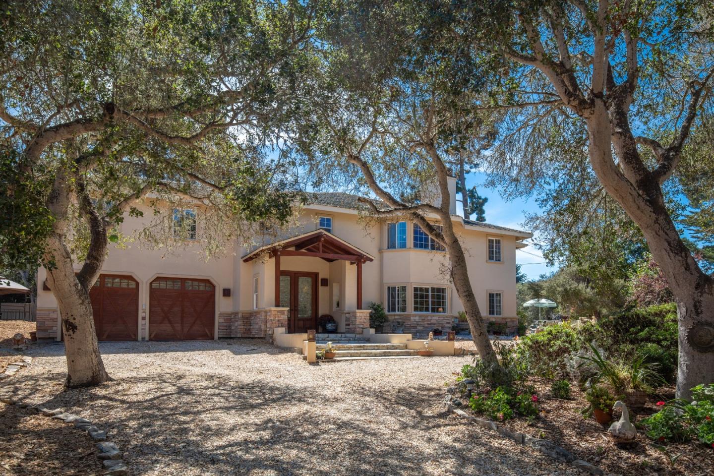 1135 Alta Mesa RD, Monterey, CA 93940 Sotheby's International Realty