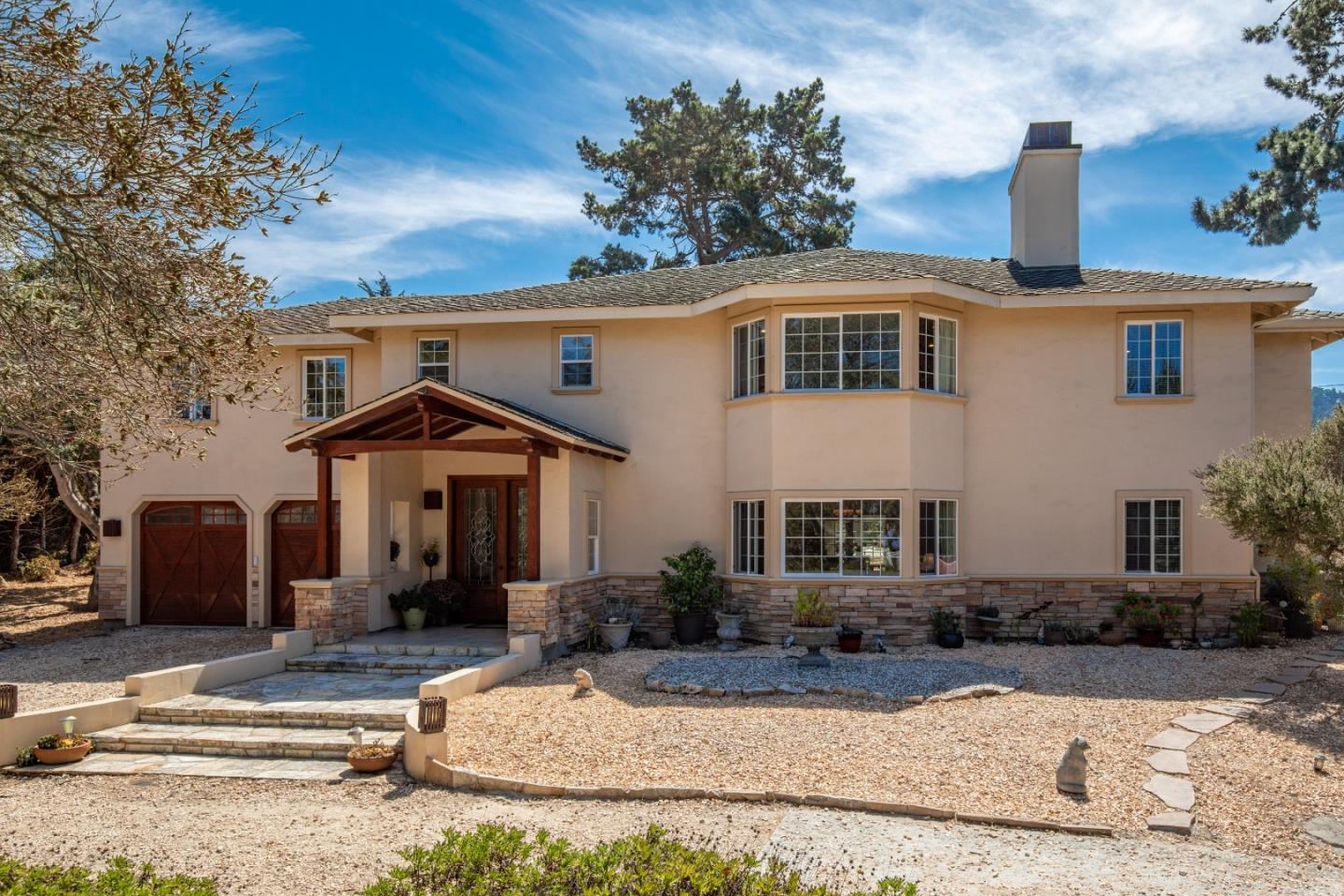 1135 Alta Mesa RD, Monterey, CA 93940 Sotheby's International Realty