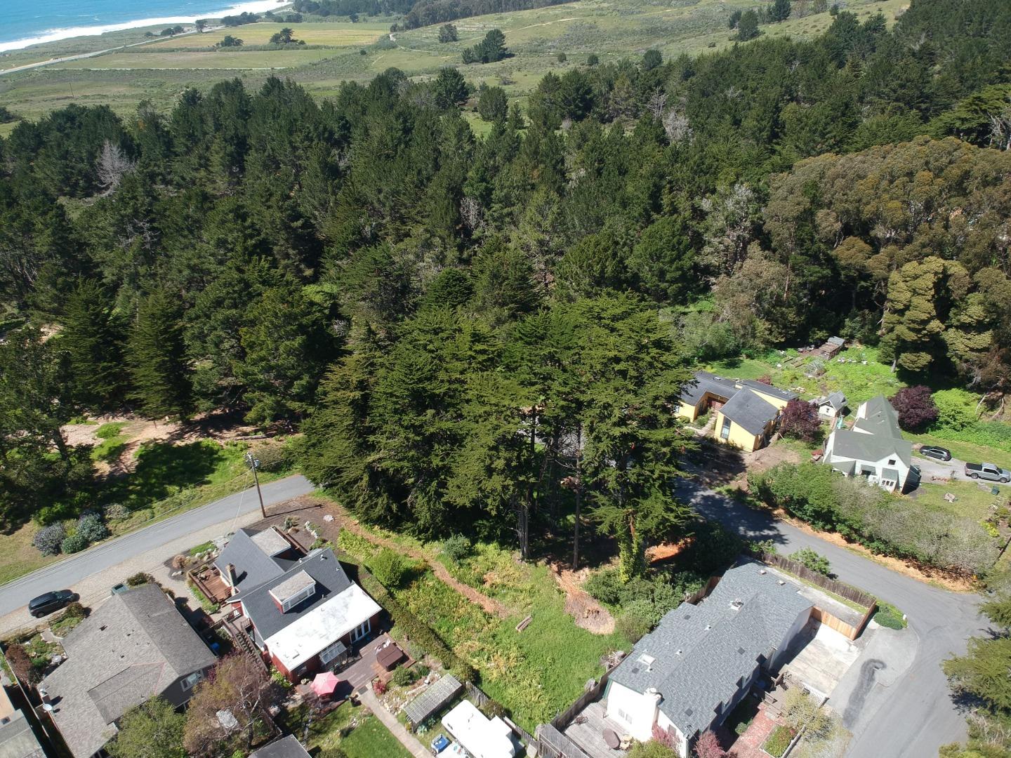 0 Edison, MONTARA, California 94037, ,Lots And Land,For Sale,Edison,40963091