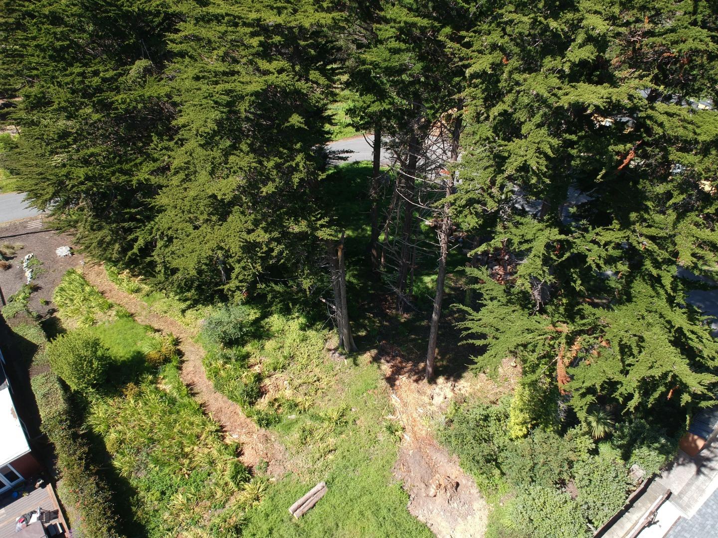 0 Edison, MONTARA, California 94037, ,Lots And Land,For Sale,Edison,40963091