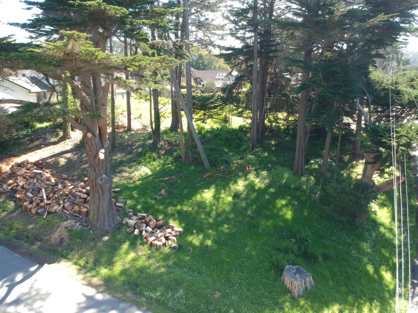 0 Edison, MONTARA, California 94037, ,Lots And Land,For Sale,Edison,40963091