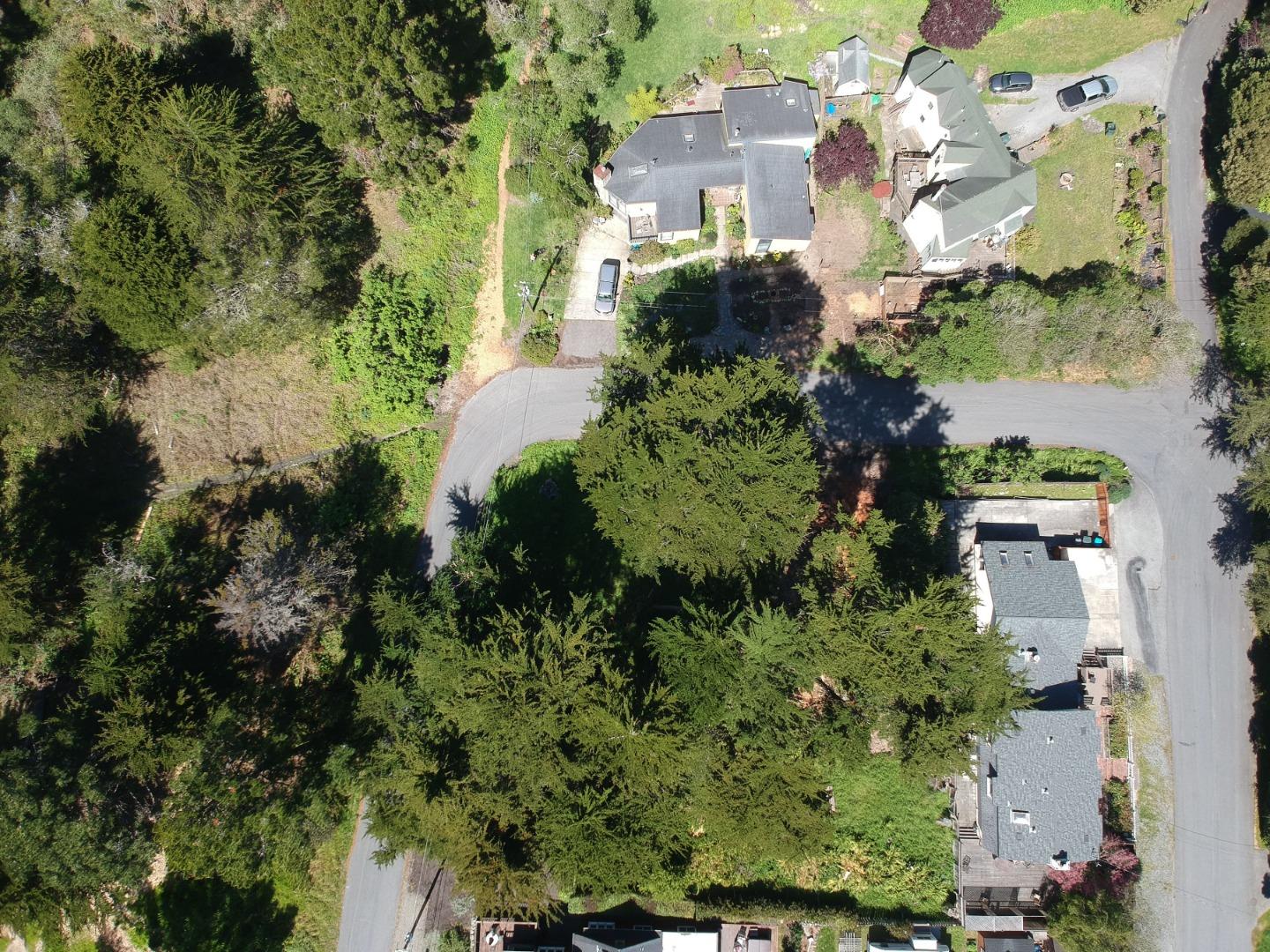 0 Edison, MONTARA, California 94037, ,Lots And Land,For Sale,Edison,40963091