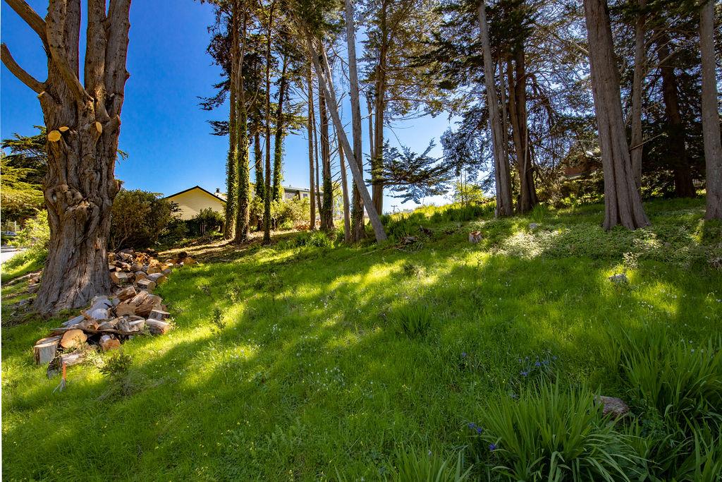 0 Edison, MONTARA, California 94037, ,Lots And Land,For Sale,Edison,40963091