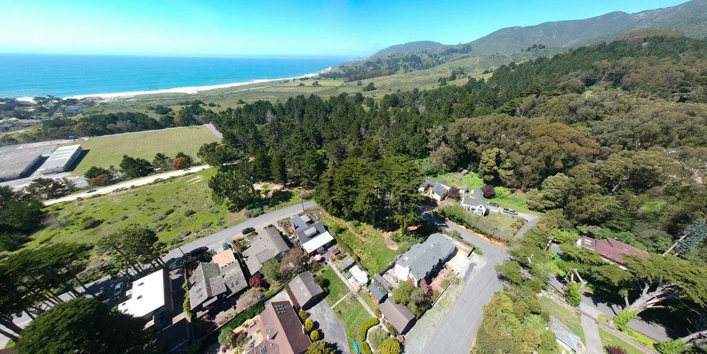 0 Edison, MONTARA, California 94037, ,Lots And Land,For Sale,Edison,40963091