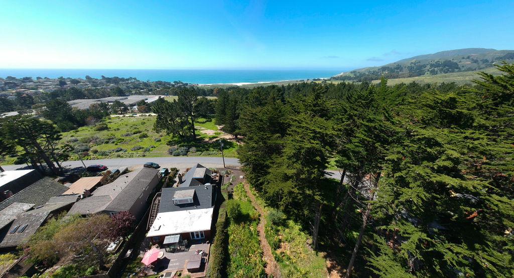 0 Edison, MONTARA, California 94037, ,Lots And Land,For Sale,Edison,40963091