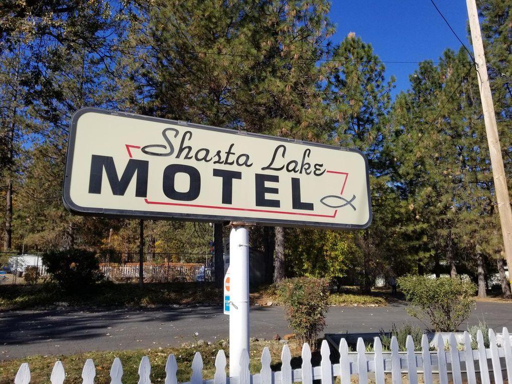 20714 Lakeshore Drive, LAKEHEAD, California 96051, ,Comm Business Opportunity,For Sale,Lakeshore Drive,40963678