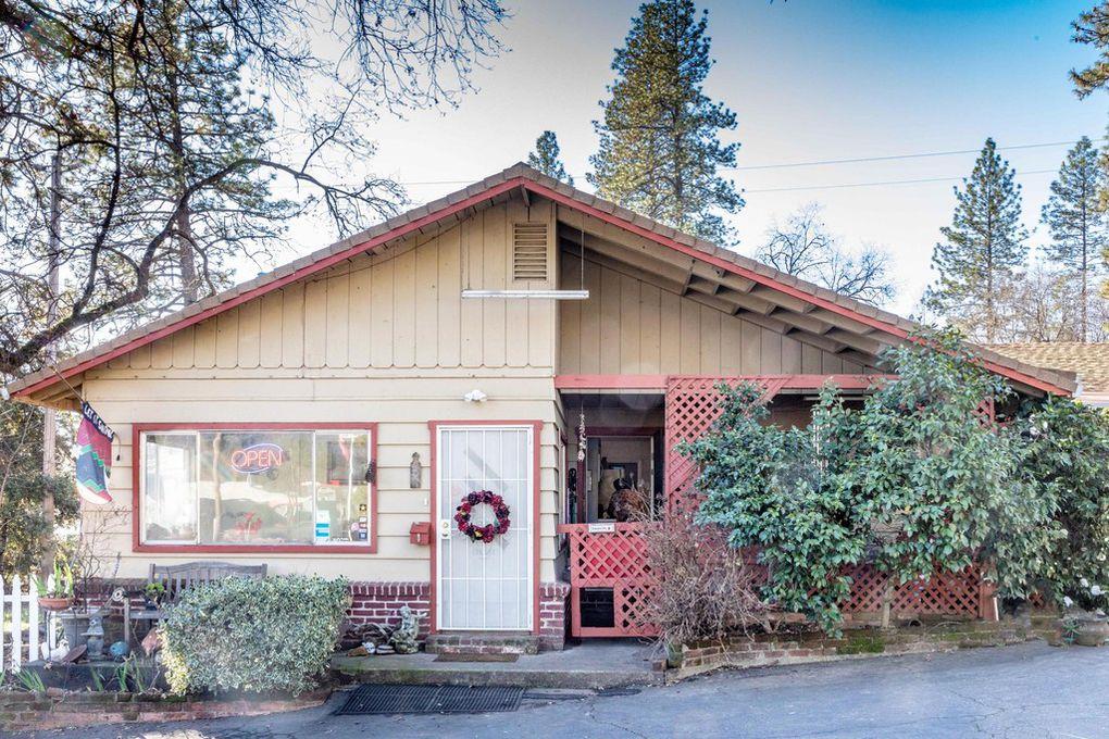 20714 Lakeshore Drive, LAKEHEAD, California 96051, ,Comm Business Opportunity,For Sale,Lakeshore Drive,40963678