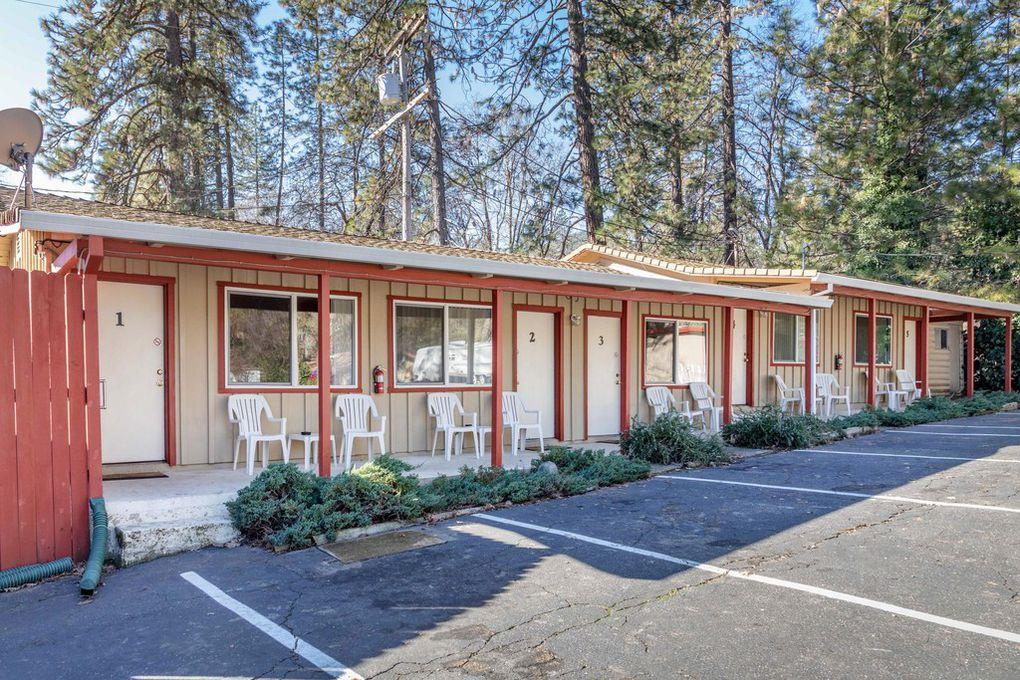 20714 Lakeshore Drive, LAKEHEAD, California 96051, ,Comm Business Opportunity,For Sale,Lakeshore Drive,40963678