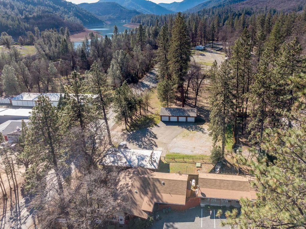 20714 Lakeshore Drive, LAKEHEAD, California 96051, ,Comm Business Opportunity,For Sale,Lakeshore Drive,40963678