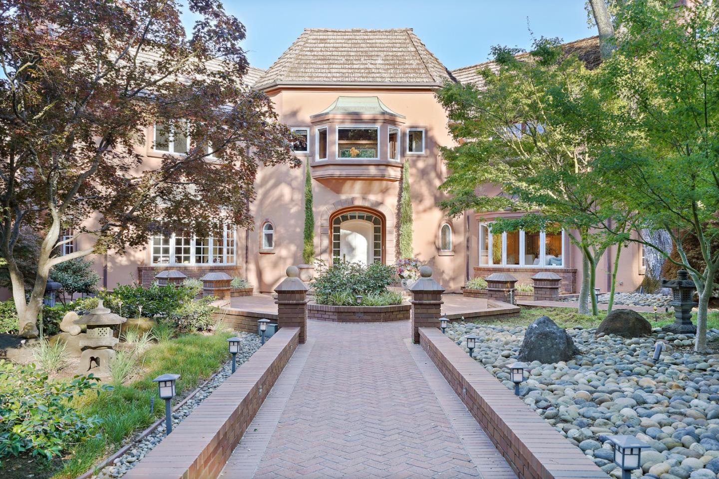 700 Kings Mountain RD, Woodside, CA 94062 Sotheby's International