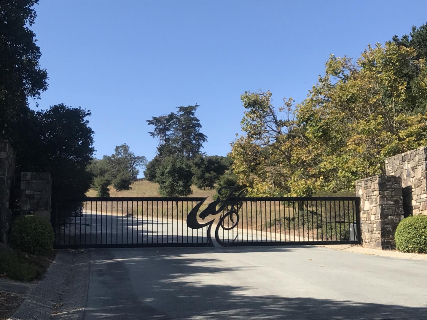 8571 Donnys Ridge Road, SALINAS, California 93907, ,Lots And Land,For Sale,Donnys Ridge Road,40963800