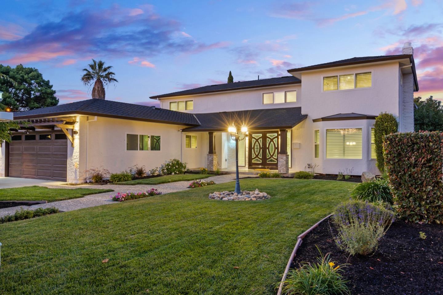 2518 Cherry Ave, San Jose, CA 95125 4 Beds 3/1 Baths (Sold