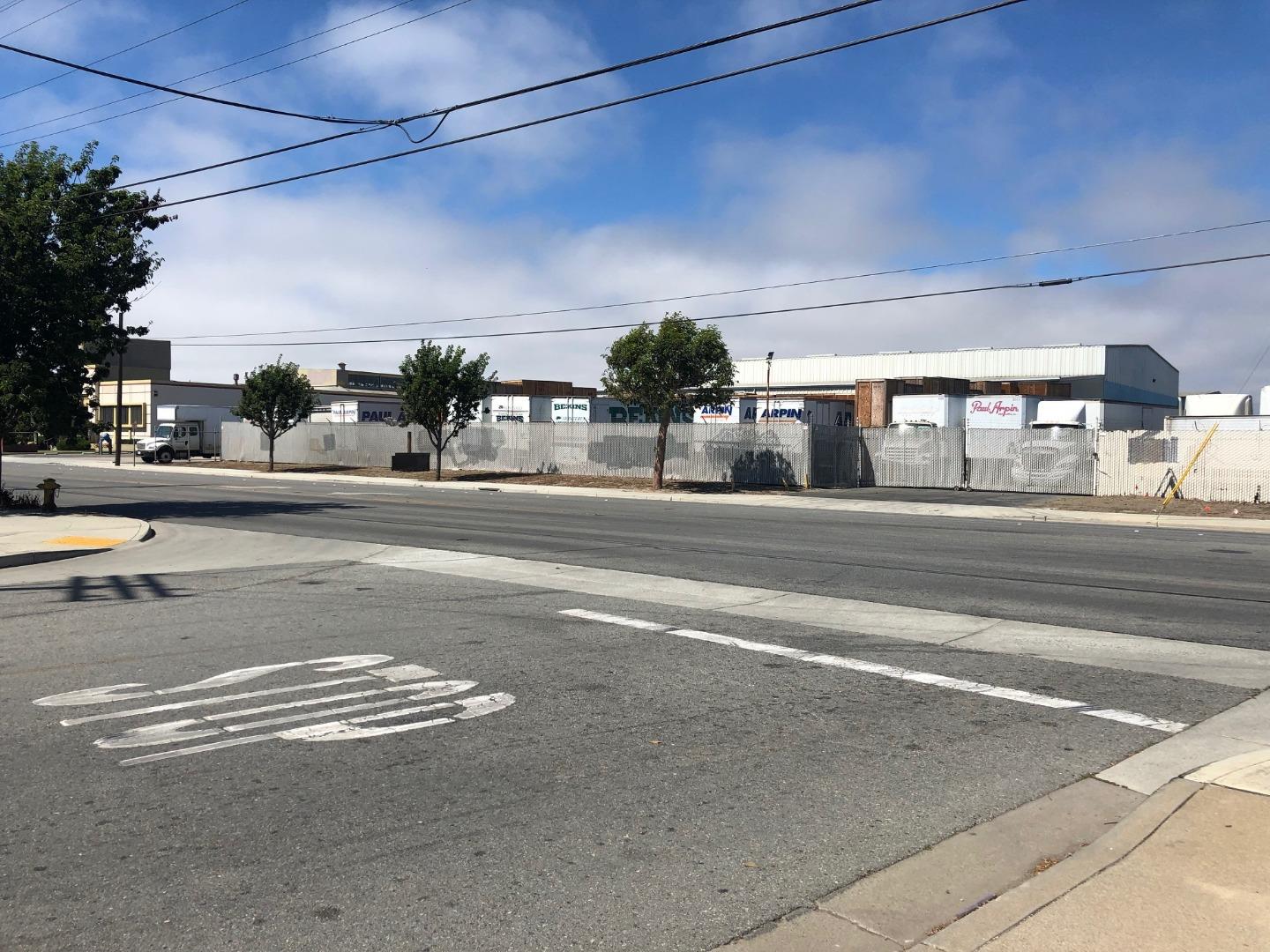 347 Market Street, SALINAS, California 93901, ,Comm Lots And Land,For Sale,Market Street,40961676