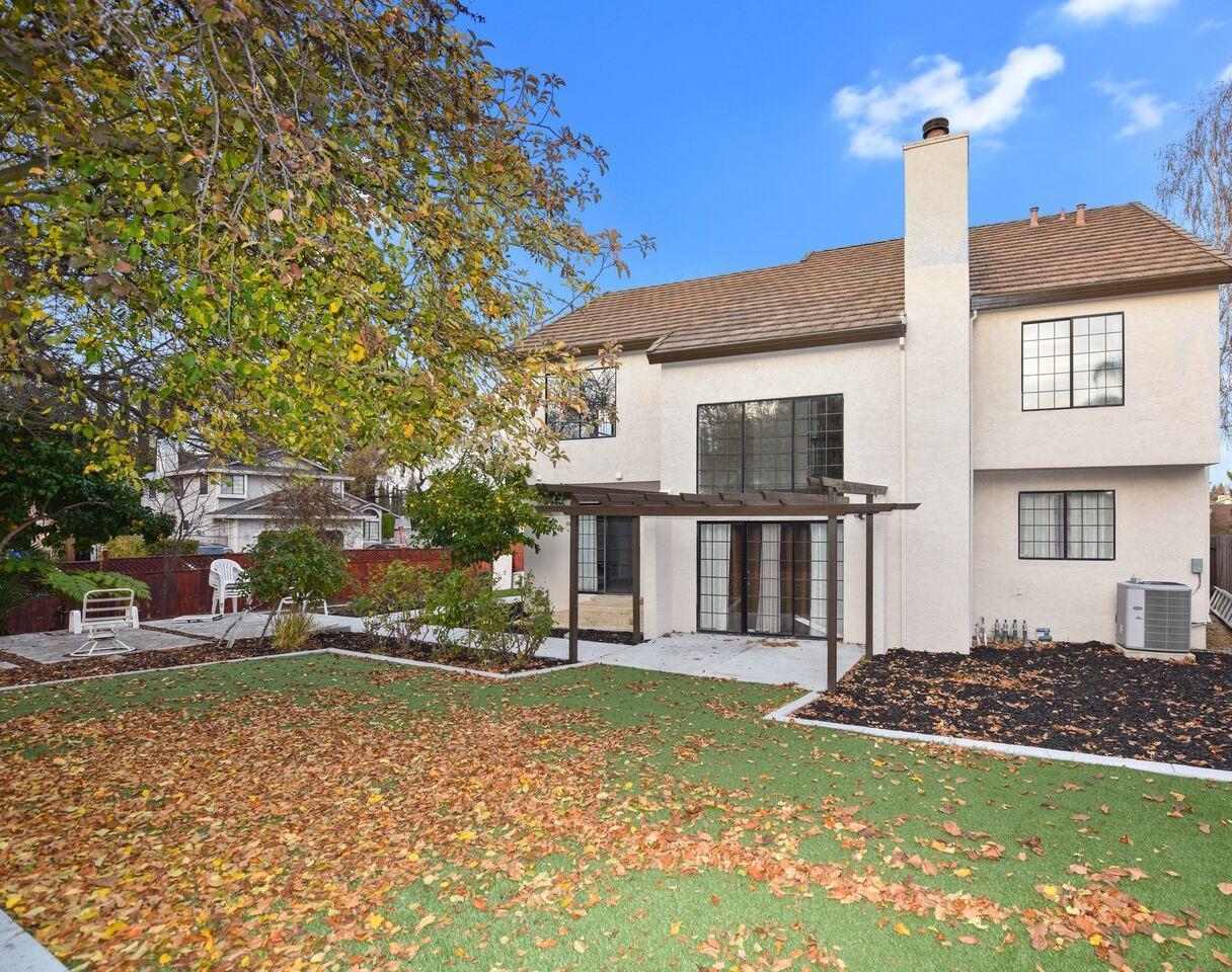 7512 Pocket Rd, Sacramento, CA 95831 4 Beds 3 Baths (Canceled