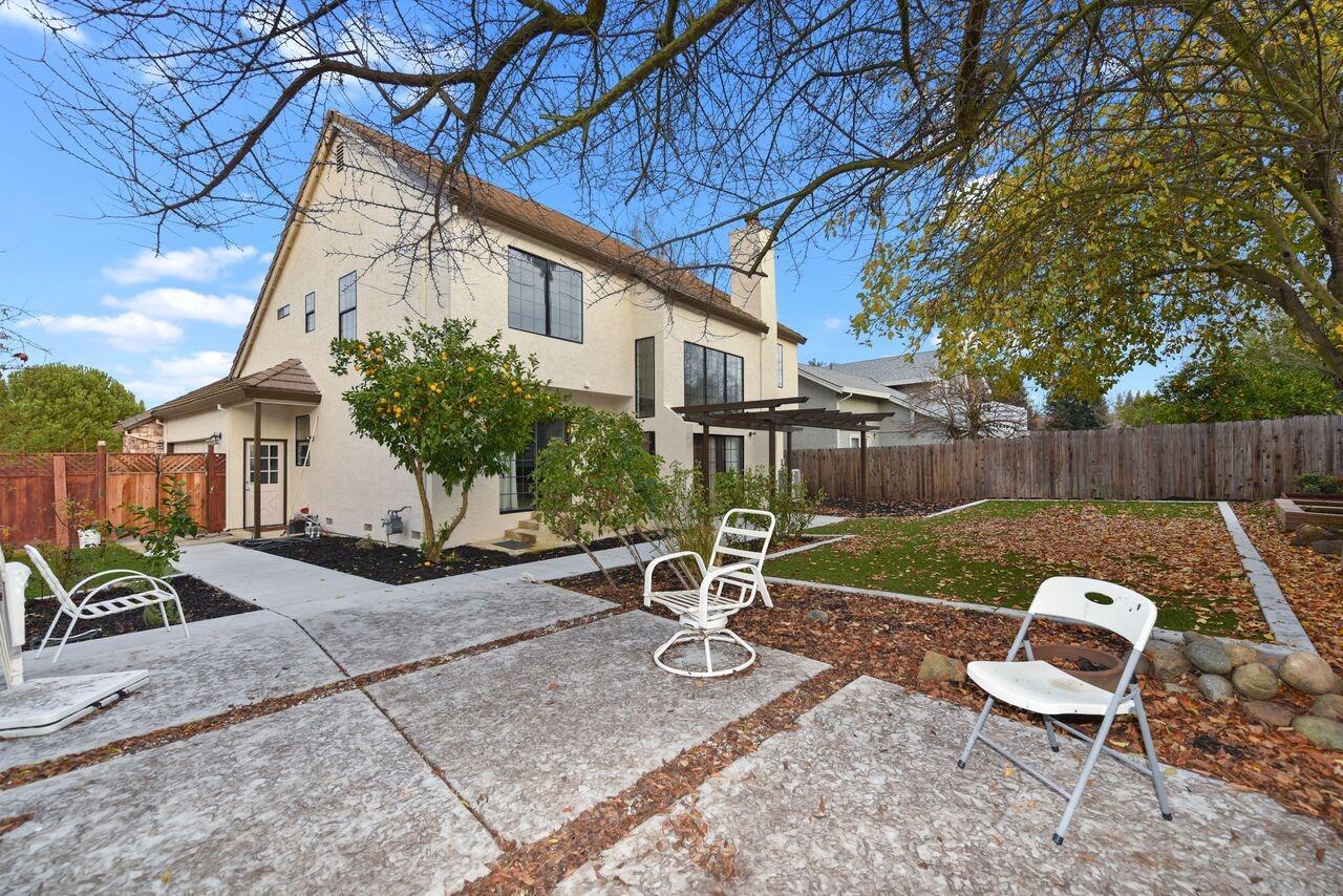 7512 Pocket Rd, Sacramento, CA 95831 4 Beds 3 Baths (Canceled