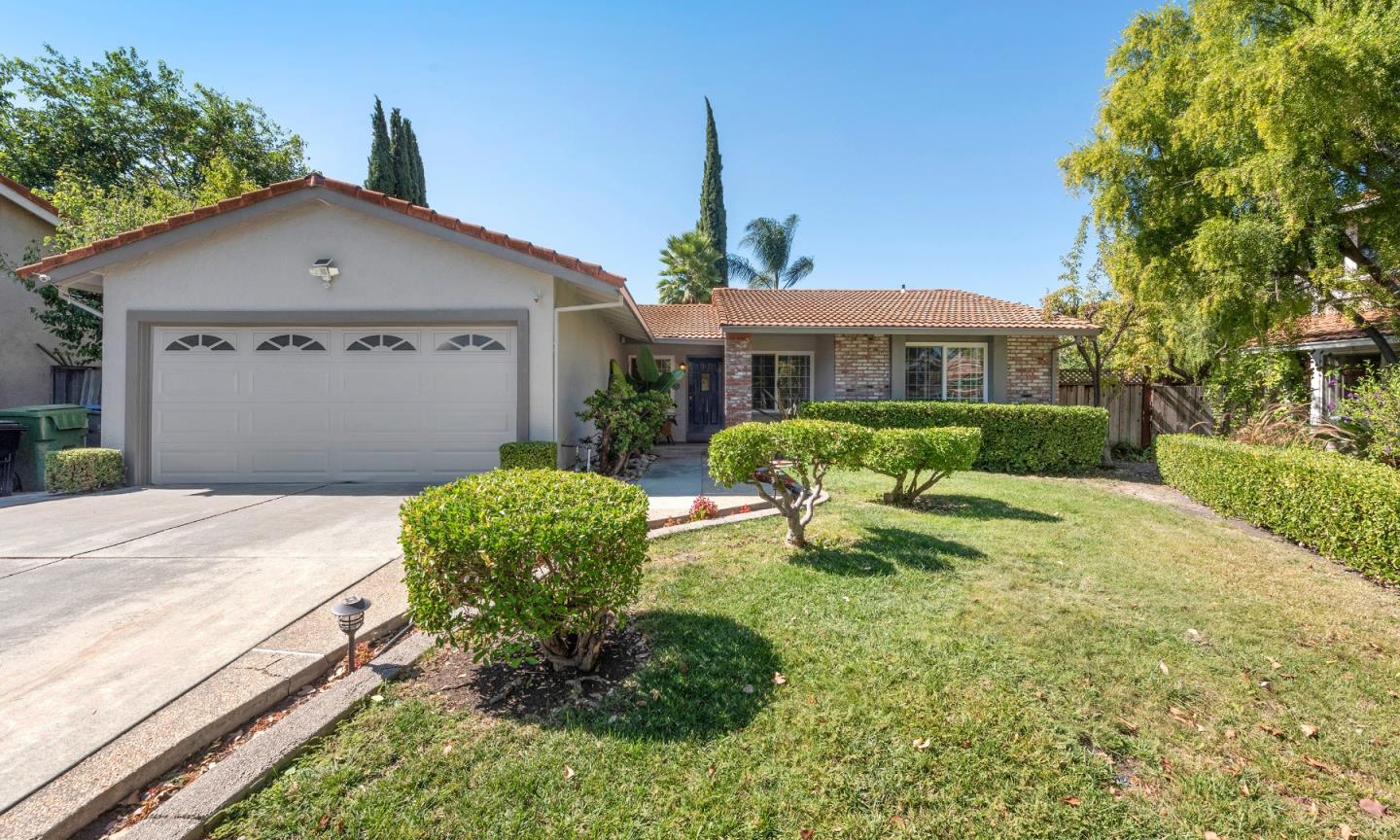 Residential for sale in SAN JOSE, California, ML81769874