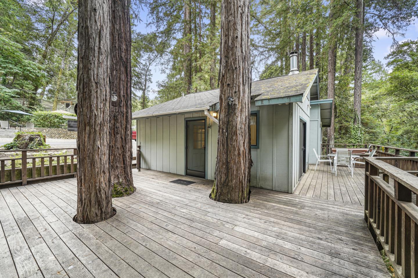 13550 Bear Creek Rd 20, Boulder Creek, CA 95006 2 Beds 1 Baths