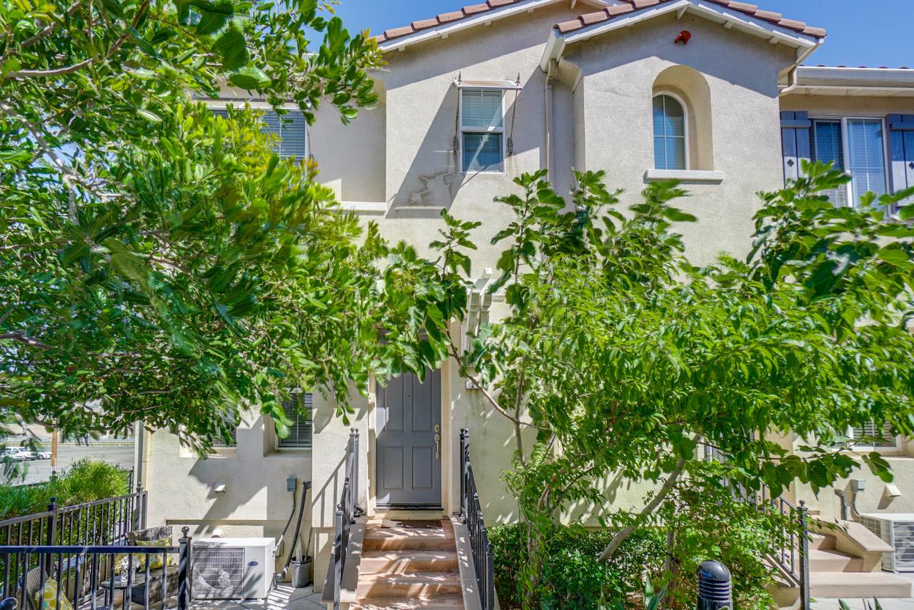 273 Parc Place Dr, Milpitas, CA 95035 3 Beds 3 Baths (Sold