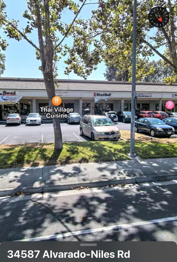 34571 Alvarado Niles Road, UNION CITY, California 94587, ,Comm Business Opportunity,For Sale,Alvarado Niles Road,40963133