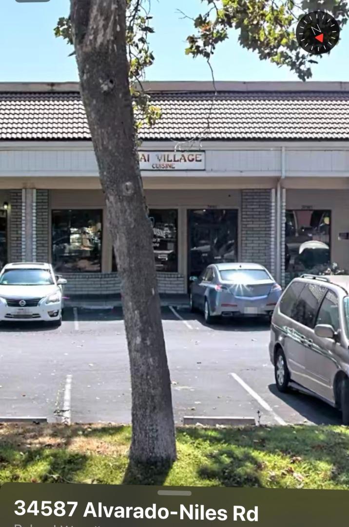 34571 Alvarado Niles Road, UNION CITY, California 94587, ,Comm Business Opportunity,For Sale,Alvarado Niles Road,40963133