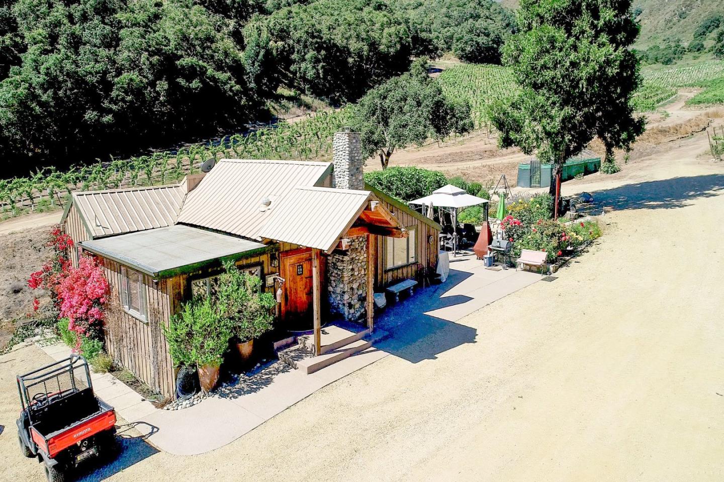 33120 River RD, Gonzales, CA 93926 Sotheby's International Realty, Inc.