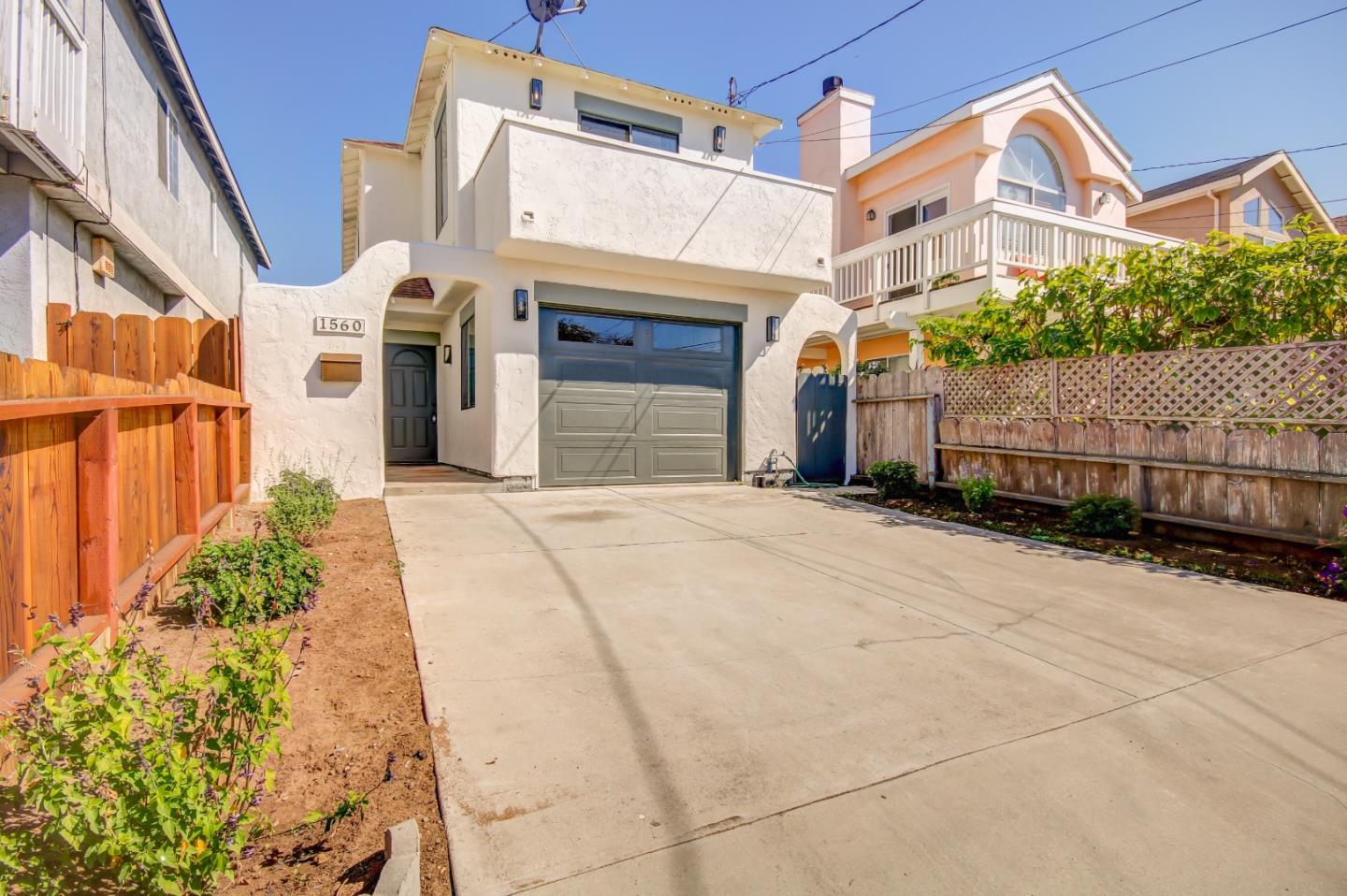 1560 St, Seaside, CA 93955 3 Beds 1/1 Baths (Sold