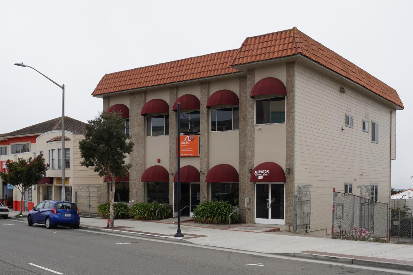 6644 Mission ST, Daly City, CA 94014 Sotheby's International Realty, Inc.