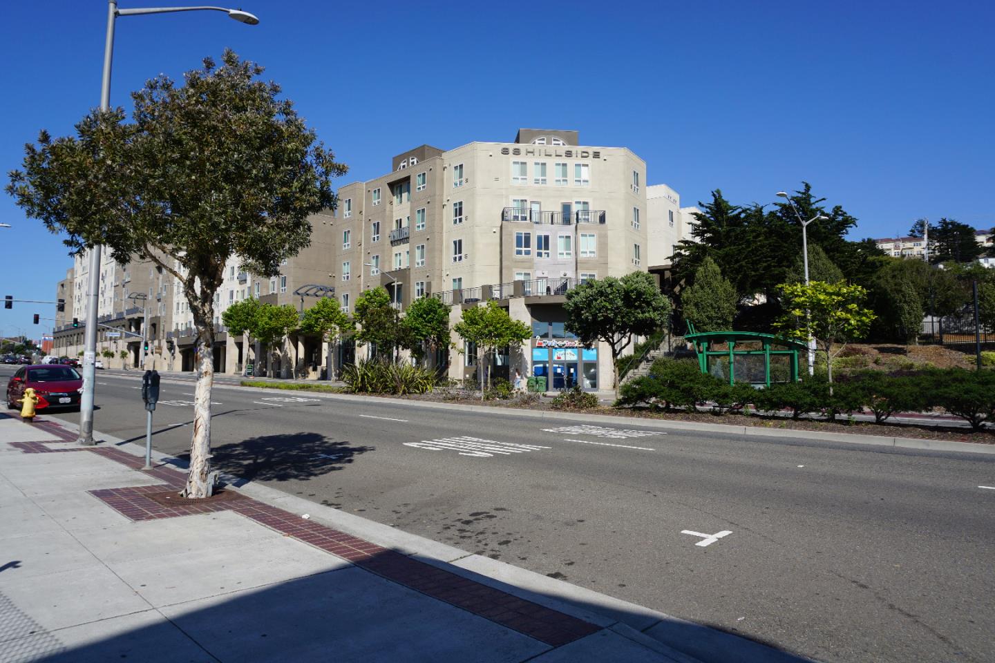 6644 Mission ST, Daly City, CA 94014 Sotheby's International Realty, Inc.