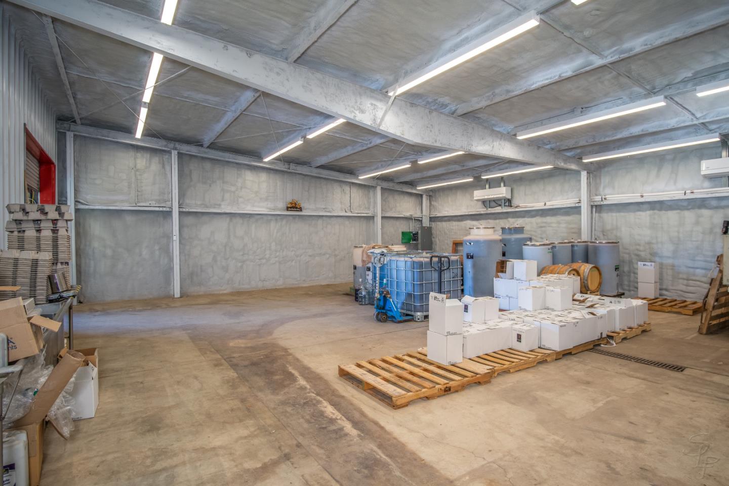 11736 Cienega Road, HOLLISTER, California 95023, ,Comm Industrial For Sale,For Sale,Cienega Road,40963665
