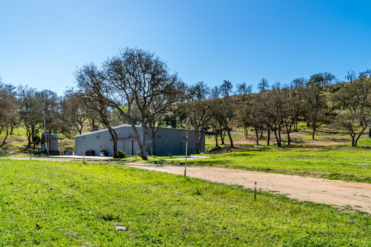11736 Cienega Road, HOLLISTER, California 95023, ,Comm Industrial For Sale,For Sale,Cienega Road,40963665
