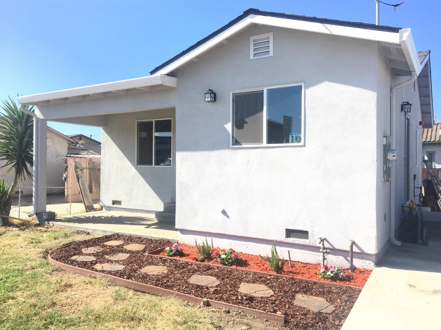 10 Bardin Rd, Salinas, CA 93905 2 Beds 1 Baths (Sold) ML81770524